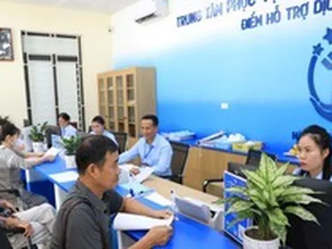 Không yêu cầu nộp giấy tờ đã tích hợp trên VNeID: Giảm thủ tục cho người dân