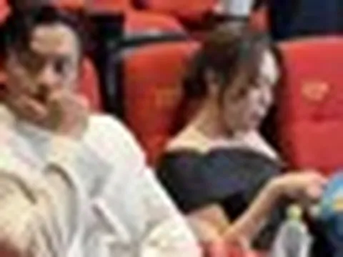 "Mỹ Tâm và Mai Tài Phến cãi nhau nhưng bị bắt ngồi chung"