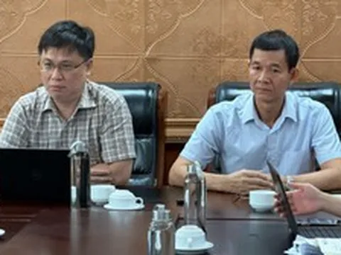 Hơn 30 thí sinh từ đỗ thành trượt: Đại học Quốc gia Hà Nội đối thoại phụ huynh