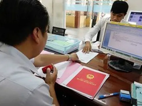Tất cả người dân sở hữu bất động sản chú ý mức phạt tới 6 triệu đồng từ 31/8