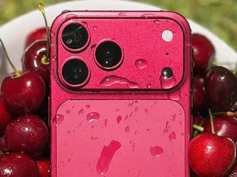 iPhone 18 Pro Max và iPhone 18 Pro có thể khiến người dùng thở phào