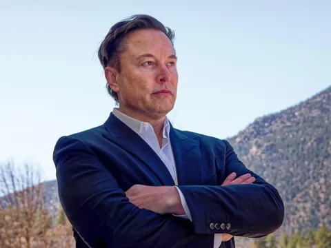 Elon Musk muốn gì với khối tài sản nghìn tỷ USD?