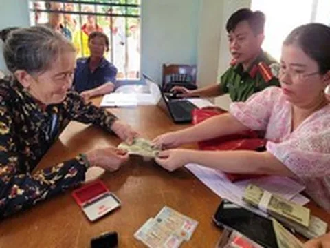 Tất cả người dân có lương hưu chú ý cập nhật mới quan trọng về kỳ lương tháng 9