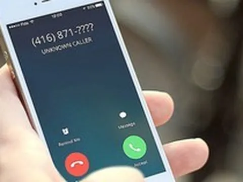 Gọi điện, nhắn tin quảng cáo khi chưa được đồng ý có thể bị phạt đến 40 triệu đồng