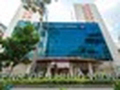 1 bệnh viện tại TP.HCM vừa viết thêm một dấu son đặc biệt