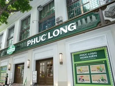 Phúc Long mở cửa hàng 360 m2 ngay cạnh Starbucks, cùng tòa nhà Bưu điện Hà Nội: Cuộc chiến mặt bằng lộ ra từ một chi tiết ít ai để ý