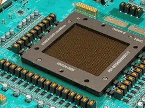 OpenAI ra mắt chip AI tự làm Jalapeño, tuyên bố hiệu năng vượt mặt NVIDIA 1,9 lần