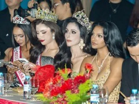 Miss Charm Vietnam 2026 chính thức khởi động, tìm đại diện Việt Nam thi quốc tế
