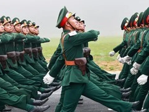 Đề xuất cách tính trợ cấp theo số năm công tác đối với quân nhân, công nhân, viên chức quốc phòng