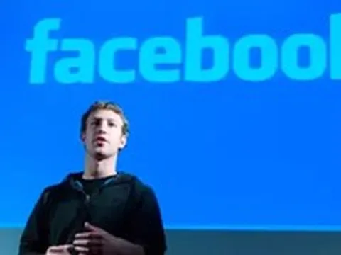 Công ty mẹ của Facebook chấp nhận trả phạt 17,1 tỷ USD trong vụ kiện lịch sử