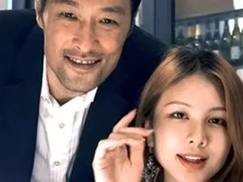 Johnny Trí Nguyễn chưa muốn công khai bạn gái kém 24 tuổi