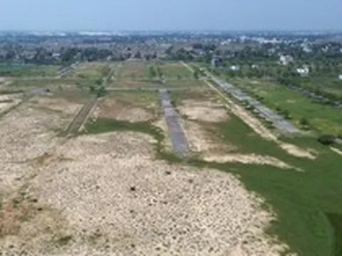 3 dự án 'dính' tranh chấp BĐS lớn nhất miền Trung: Đà Nẵng chỉ đạo 'nóng'