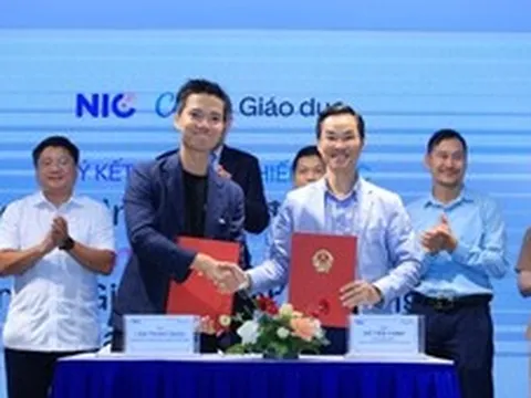 Ứng dụng AI trong giáo dục phải hướng tới người học