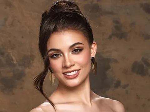 Hoa hậu 19 tuổi 2 lần vượt qua Bảo Ngọc ở Miss World 2026 là ai?