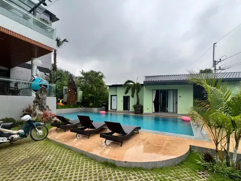 Hà Nội: Tiếp tục rà soát, xử lý các công trình có dấu hiệu vi phạm tại khu vực hồ Đồng Đò