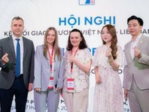 Librederm bắt tay Rutop Việt Nam: Bước ngoặt chiến lược mở rộng thị trường
