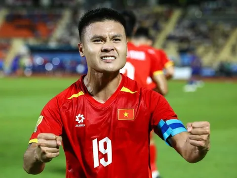 Giáo viên TP.HCM cho học sinh nghỉ học thêm để xem chung kết AFF Cup
