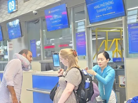 Hơn 10.000 tỷ đồng mở rộng sân bay Đà Nẵng, tính đường dài cho tăng trưởng