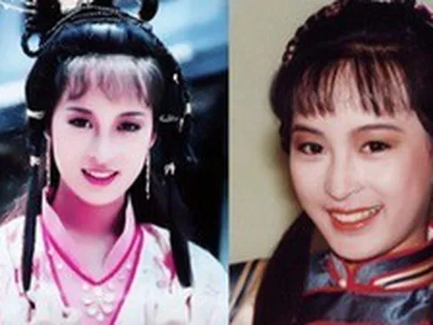 Triệu Mẫn kinh điển màn ảnh: 'Đệ nhất mỹ nhân cổ trang' giải nghệ, sống bí ẩn