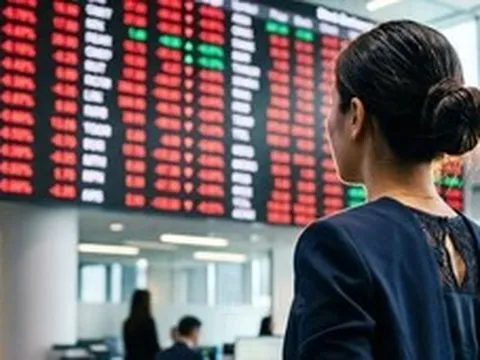 10 doanh nghiệp tài sản triệu tỉ đồng trên sàn chứng khoán