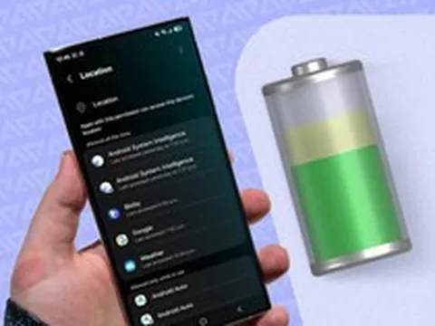 Lời khuyên cho tất cả người dùng Android: Pin điện thoại có thể cộng thêm 2 giờ nếu bạn biết cách cài đặt