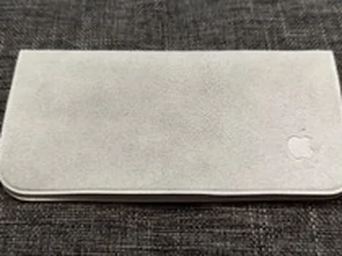 Giữa loạt sản phẩm tăng giá, Apple giảm một món, lại còn giảm hẳn nửa giá để ai cũng mua được