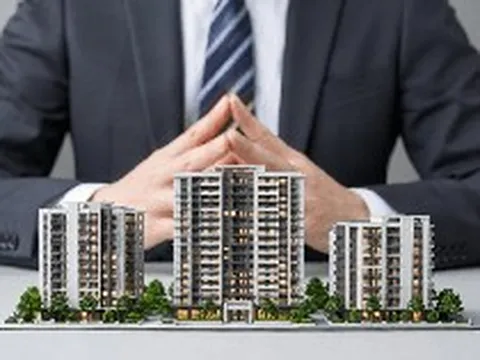6 tháng đầu năm 2026, một tỉnh phía Bắc có nguồn cung căn hộ mới ngang Hà Nội, nhưng giá chỉ bằng 60%