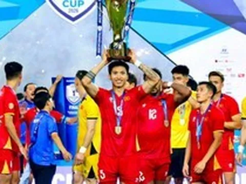 Bức tâm thư đau xé lòng của Đoàn Văn Hậu