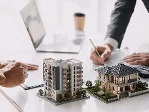 Thành phố giàu nhất miền Bắc dự kiến đón thêm gần 20.000 căn hộ, biệt thự và nhà liền kề ngay trong năm nay