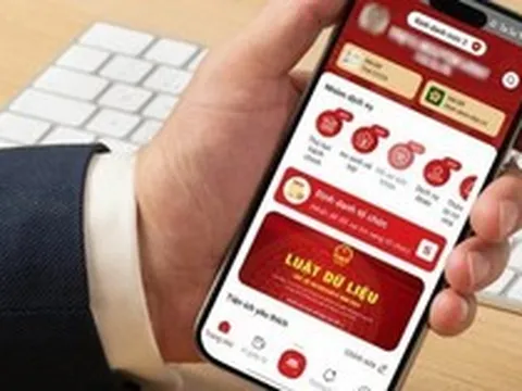 Từ ngày 28/9, VNeID tự động khóa tài khoản định danh điện tử trong trường hợp sau