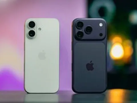 Mẫu iPhone bán chạy nhất thế giới đang được giảm giá tại Việt Nam
