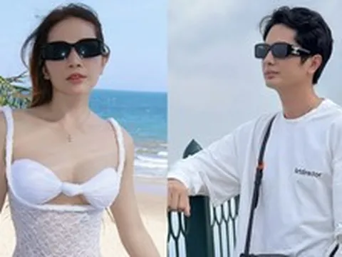 Cặp diễn viên chị - em Vbiz vướng tin bí mật yêu 4 năm đã dọn về sống chung?
