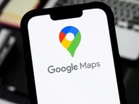 Google Maps sẽ chỉ đường chính xác nhất khi bạn bật tính năng này trên điện thoại