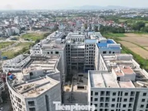 Lãi suất vay mua nhà bất ngờ giảm