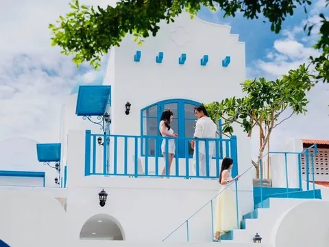 Cao điểm Quốc khánh, khách đổ dồn về Đà Nẵng