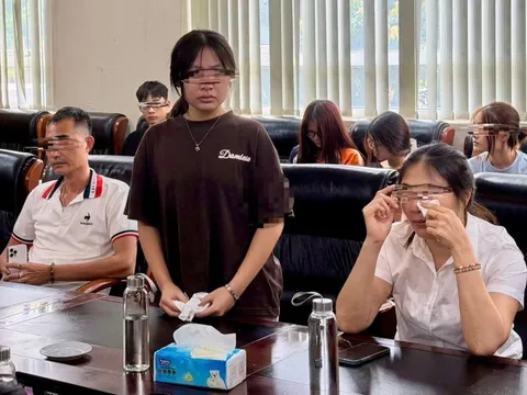 ĐH Quốc gia Hà Nội phản hồi vụ thí sinh từ đỗ thành trượt xét bổ sung