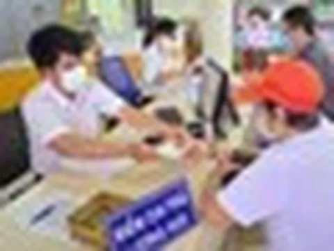 Thông tin quan trọng với tất cả người dân sắp đến tuổi nghỉ hưu