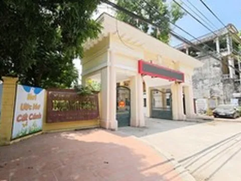 Thủ khoa D01 ở Bắc Ninh bị hủy kết quả thi tốt nghiệp THPT