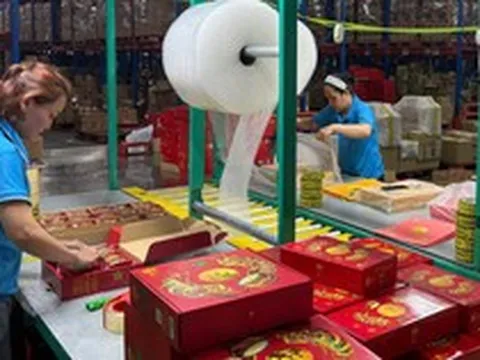 Nhu cầu bánh Trung thu tăng sớm trên sàn TMĐT, ghi nhận sức mua tích cực
