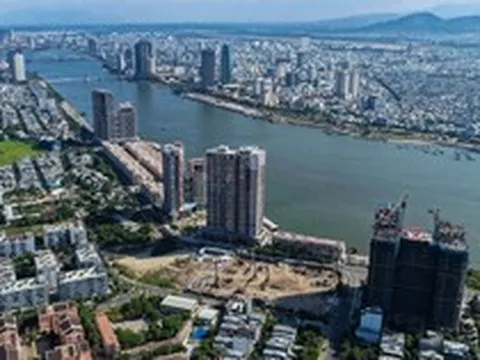 ‏Căn hộ thương mại dịch vụ bứt tốc khi "sở hữu lâu dài" không còn là ưu tiên số 1‏