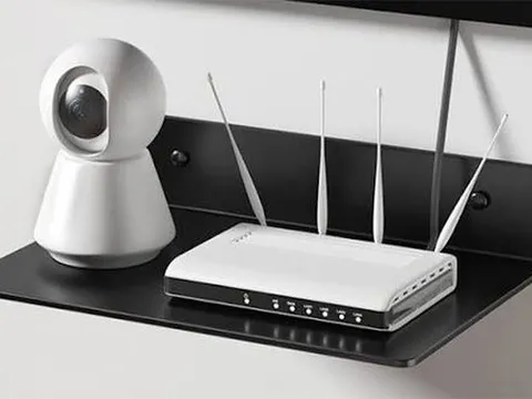 Những thiết bị để cạnh làm chậm sóng Wifi, nhiều người không để ý
