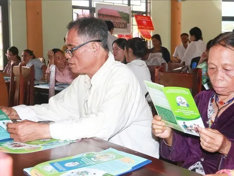 Tách đất cho con, làm sổ đỏ: Người dân cần lưu ý gì?