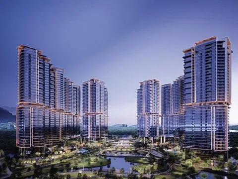 Sunshine Group - Dấu ấn doanh nghiệp tư nhân trong đóng góp ngân sách nhà nước