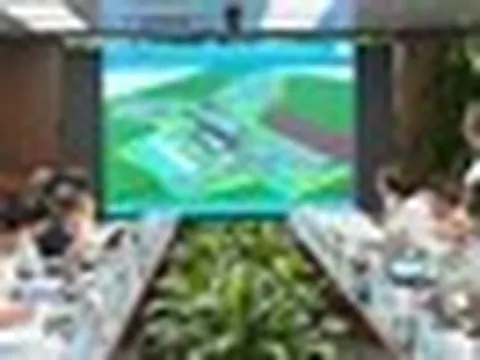 TKV chuẩn bị mở rộng, nâng công suất Nhà máy sản xuất alumin Nhân Cơ