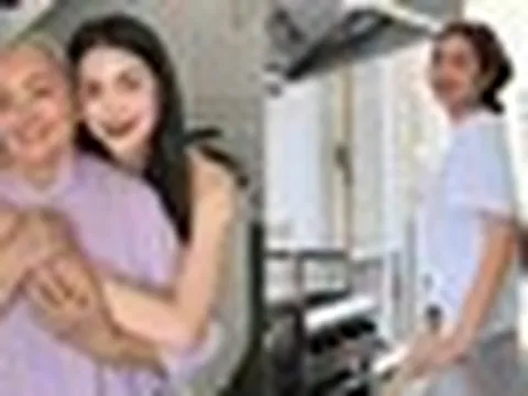 Căn nhà của bố mẹ ruột Tăng Thanh Hà