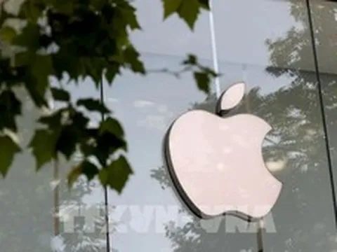 Apple có thể xuất xưởng 10 triệu iPhone gập trong năm đầu tiên