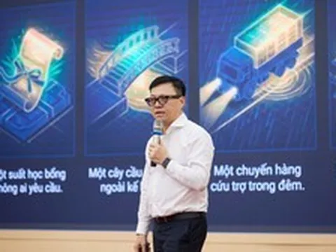 Lời giải cho thiện nguyện ở tầm quốc gia: Đừng chỉ đo bằng số tiền đã trao đi
