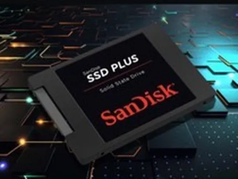 Chiếc SSD “đầy nghị lực” sống sót 16 năm, ghi 9 PB dữ liệu vẫn chưa chịu nghỉ hưu