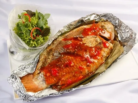 Loại cá bình dân ở Việt Nam được thế giới đánh giá là “kho dinh dưỡng”