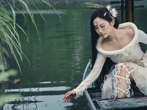 Phương Mỹ Chi mang tới bất ngờ gì với "Dân Chơi Dân Ca"?